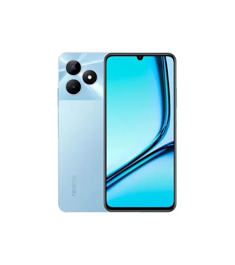 Realme note 50