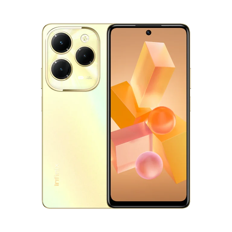 infinix