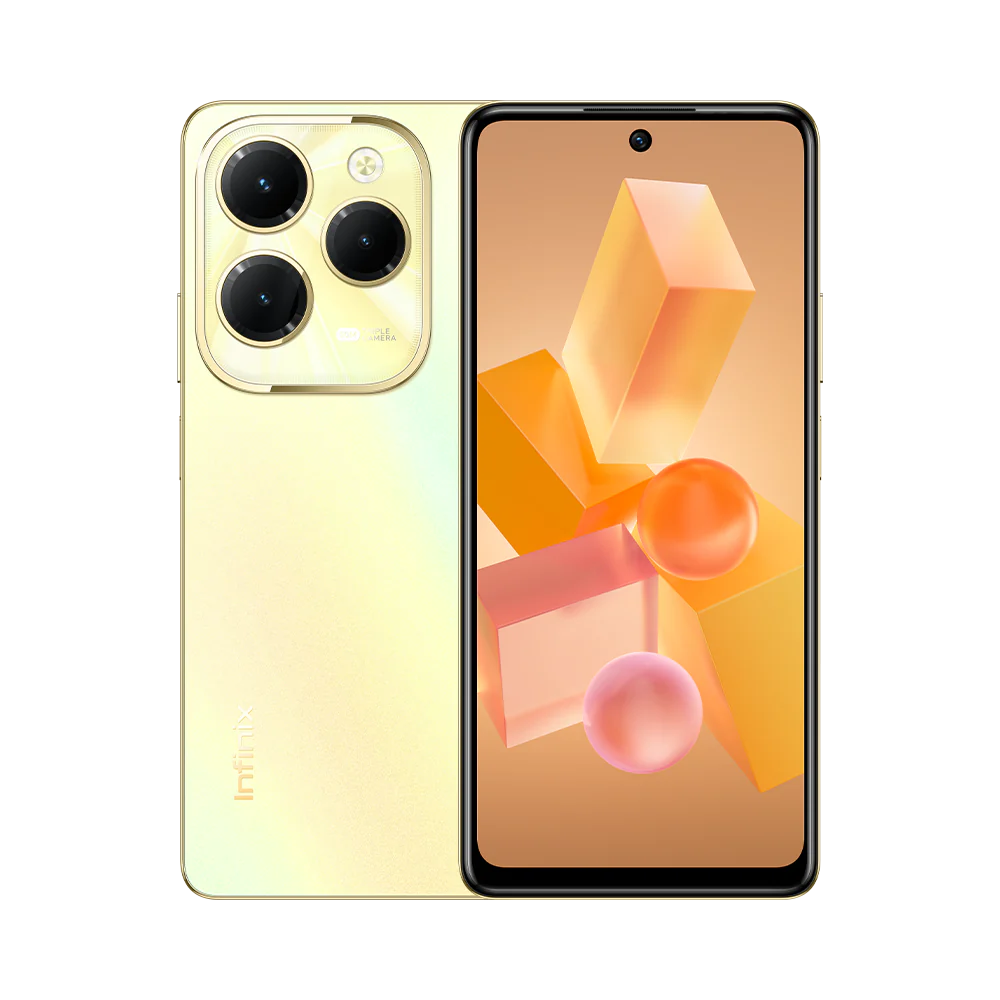infinix